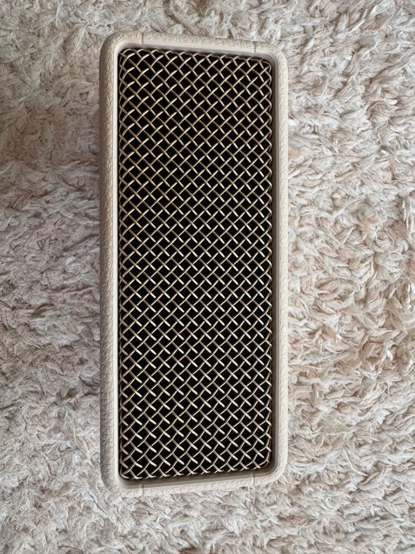 Marshall Emberton III（カラー：Cream）