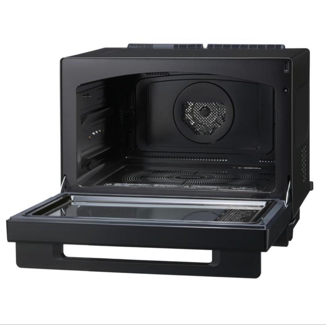 東芝 オーブンレンジ 石窯ドーム 過熱水蒸気オーブンレンジ ER-YD5000