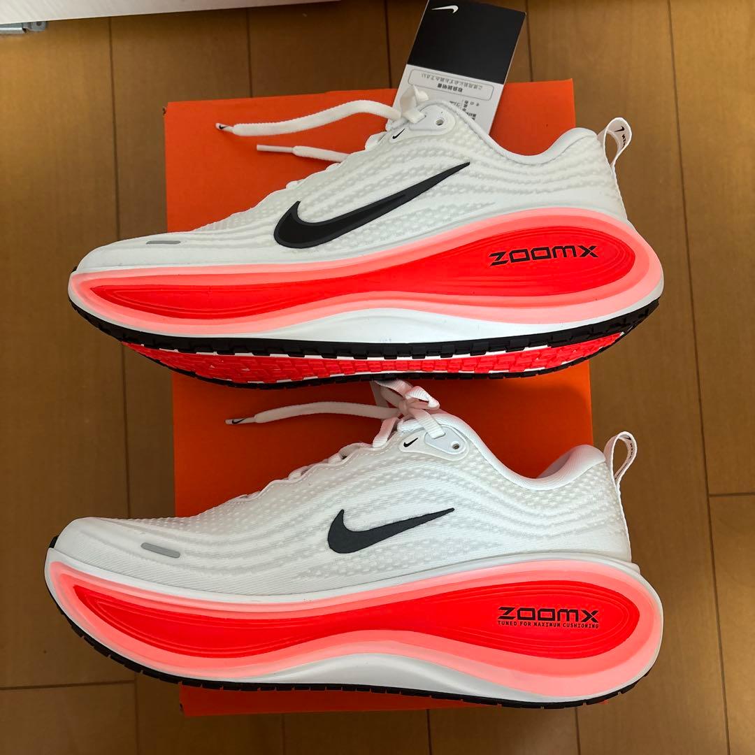 Nike ボメロプラス 25.5cm