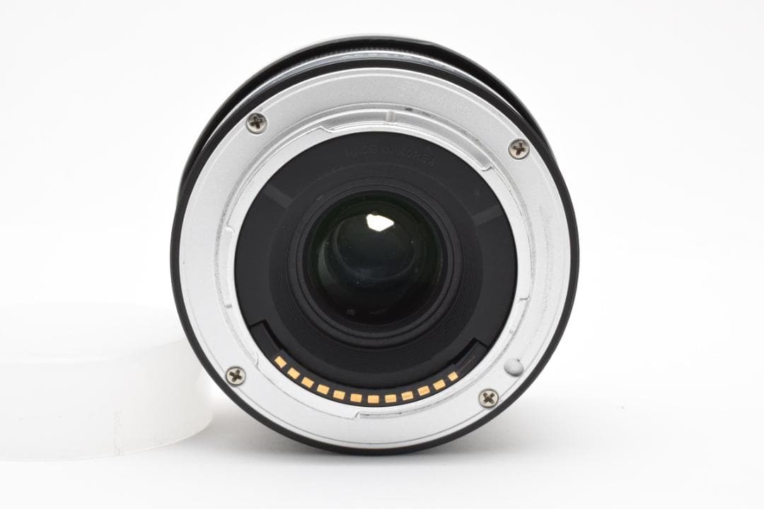 サムヤン SAMYANG AF 24mm F1.8 FE ソニー Eマウント