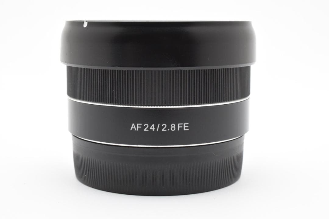 サムヤン SAMYANG AF 24mm F1.8 FE ソニー Eマウント