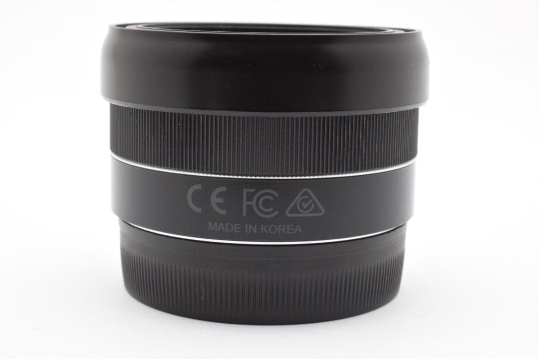 サムヤン SAMYANG AF 24mm F1.8 FE ソニー Eマウント