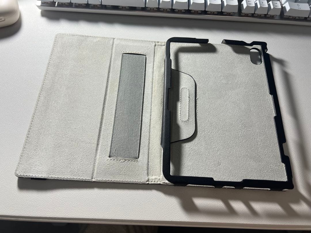 【美品/ジャンク】iPad mini 6 水没・ボタン割れ / 外装良好