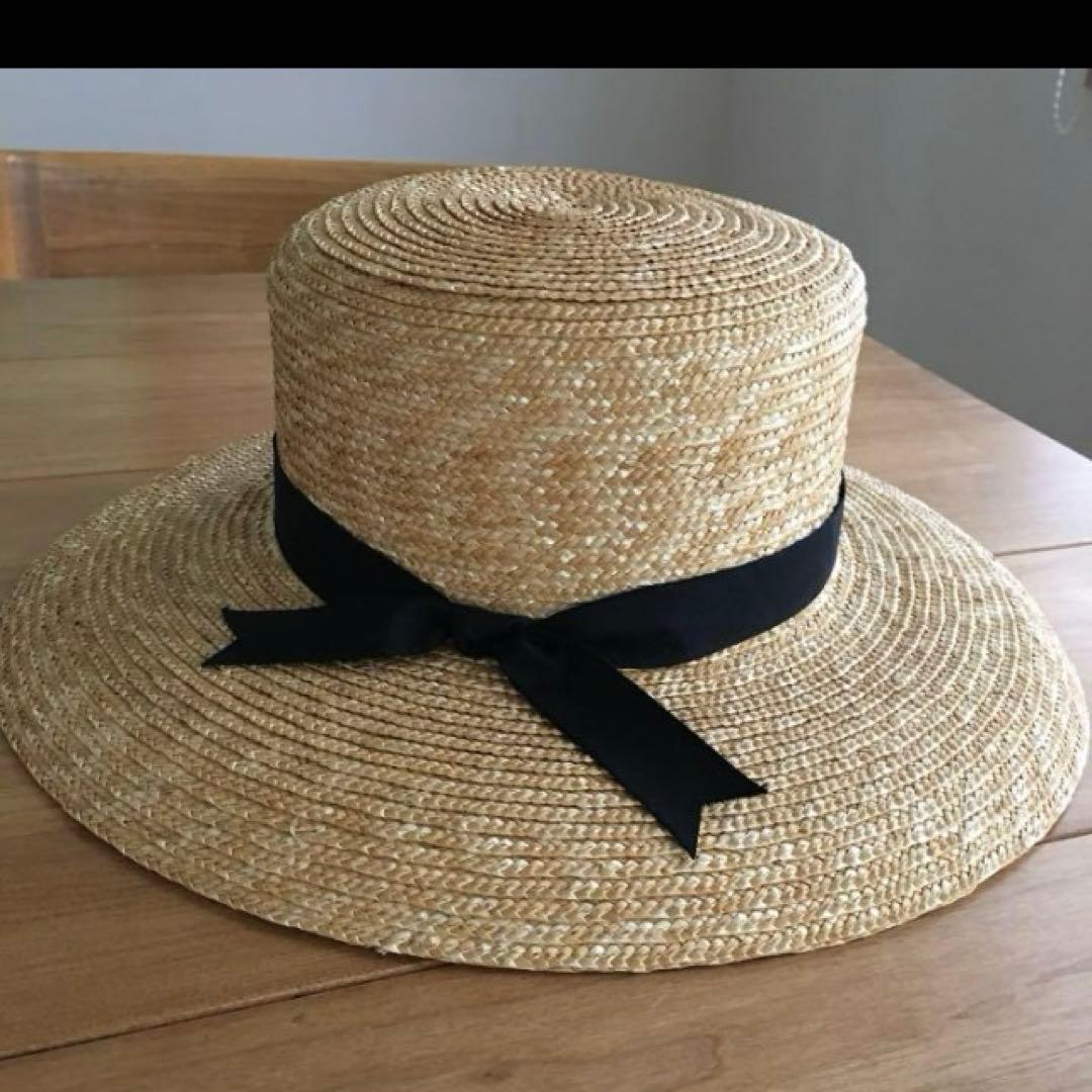 suguri 麦わら帽子