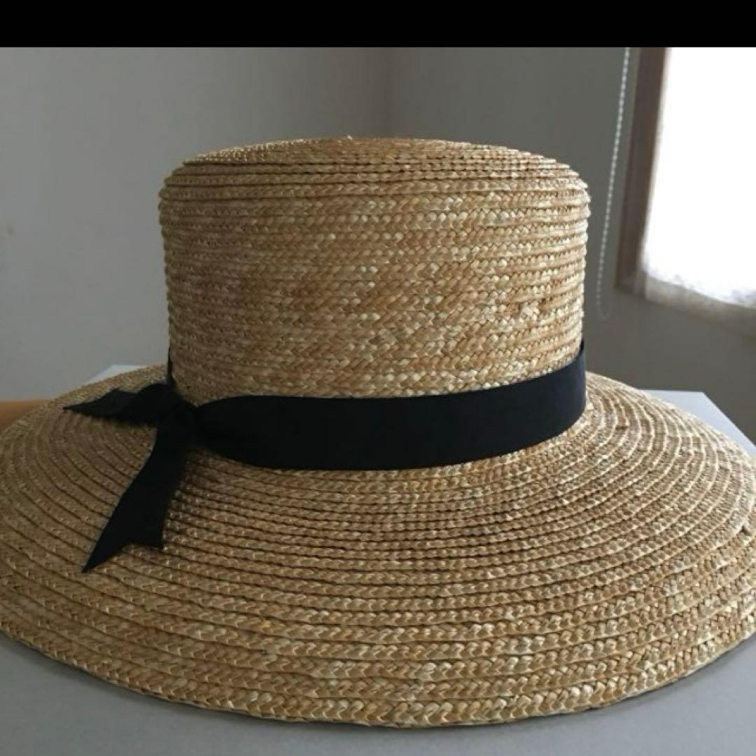 suguri 麦わら帽子