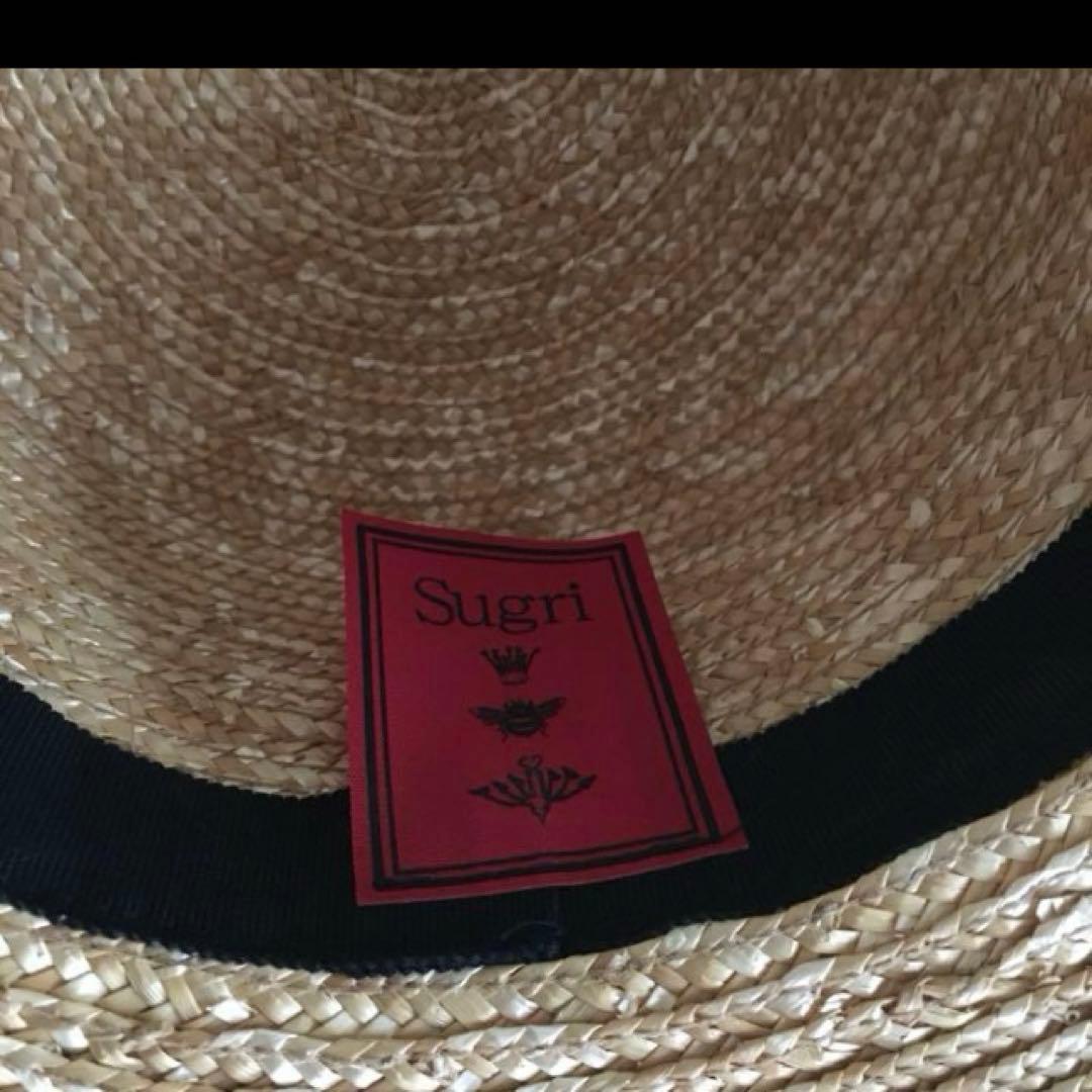suguri 麦わら帽子