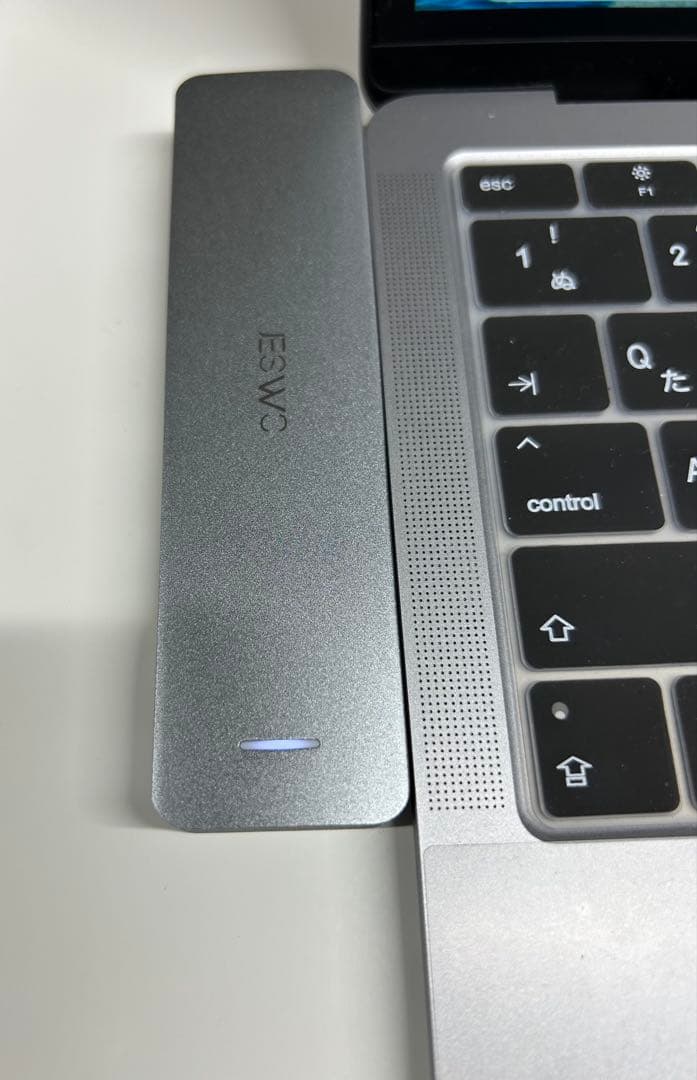 【美品】MacBook Air M1 8GB 256GB 2020 おまけ付き