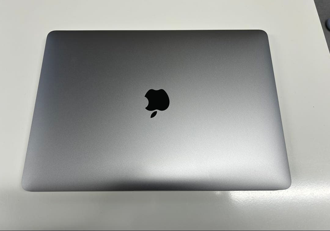 【美品】MacBook Air M1 8GB 256GB 2020 おまけ付き