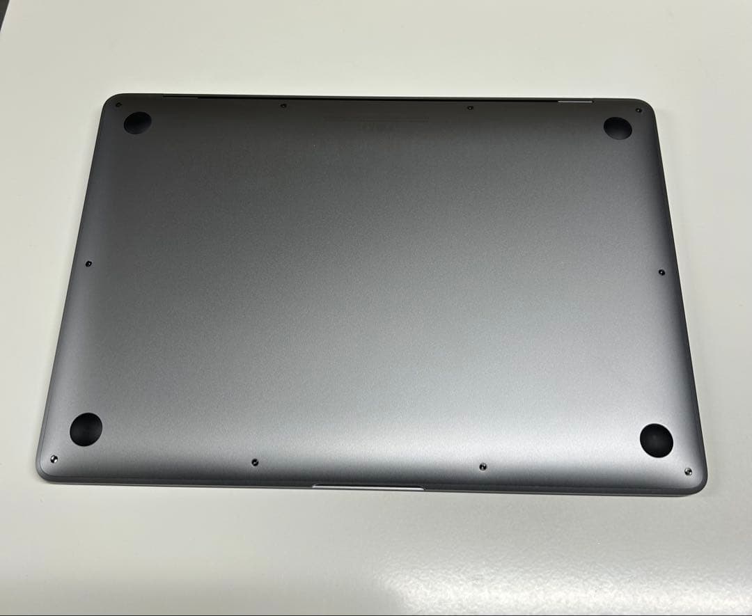 【美品】MacBook Air M1 8GB 256GB 2020 おまけ付き