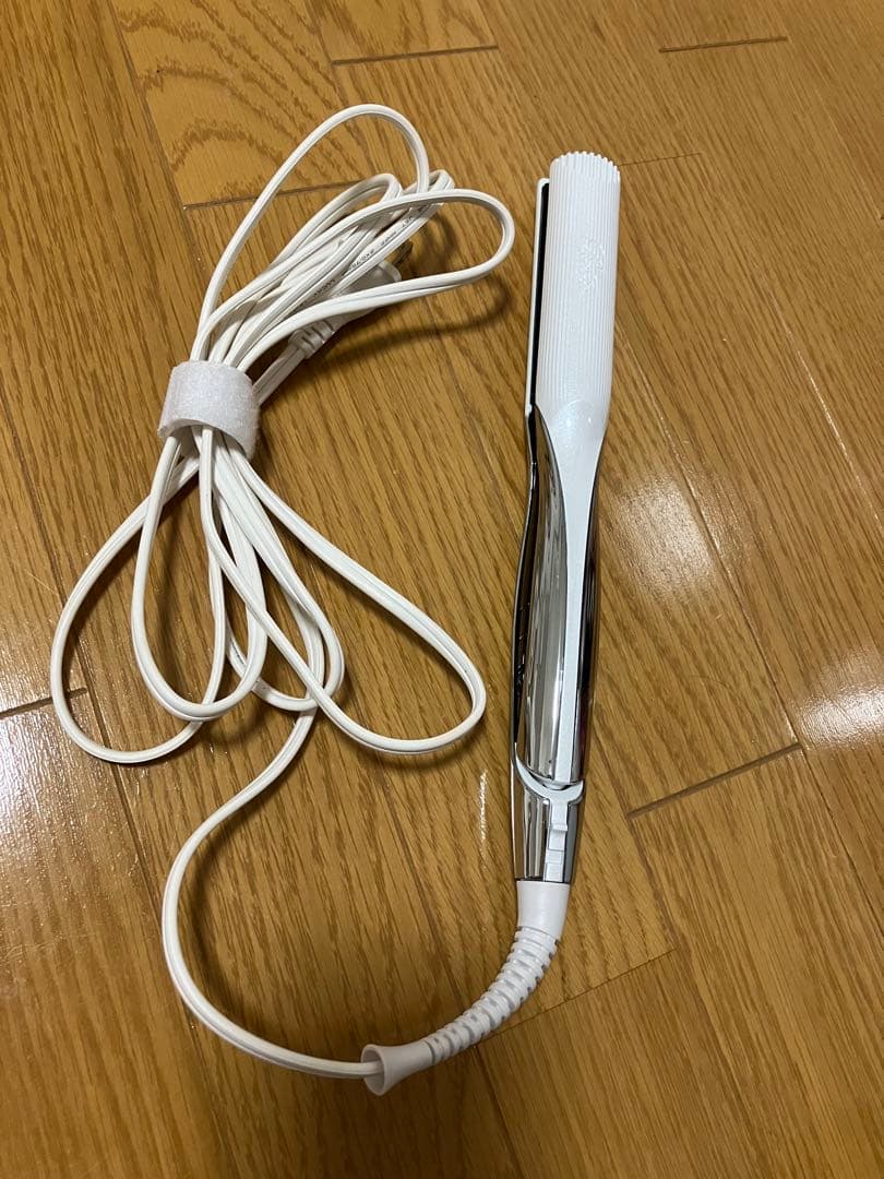 ReFa ストレート ヘアアイロン