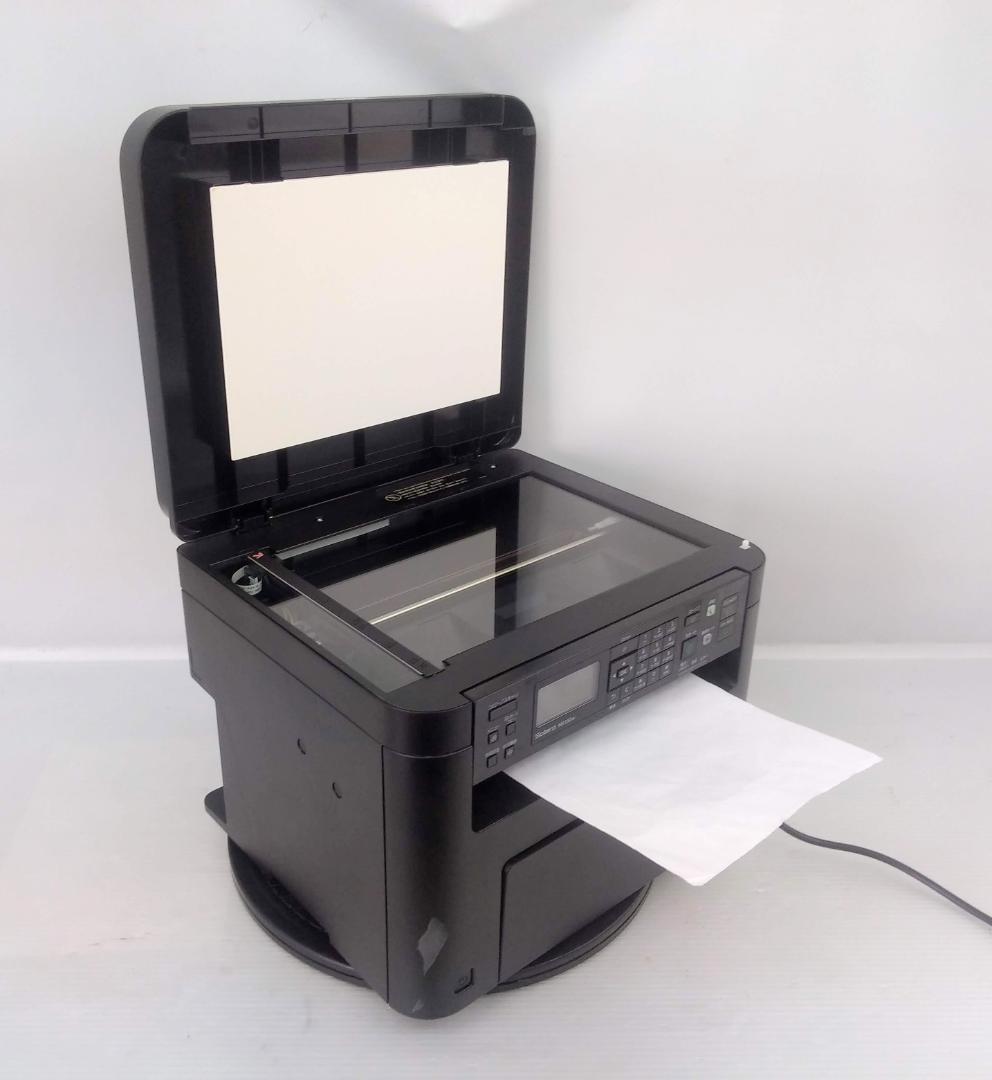 ●Wi-Fi●キャノン モノクロレーザープリンター●MF232w