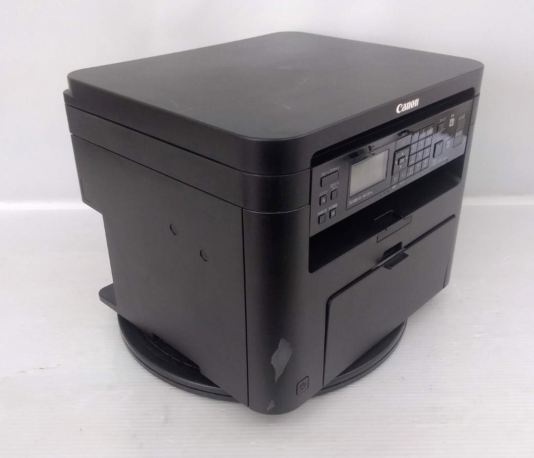 ●Wi-Fi●キャノン モノクロレーザープリンター●MF232w