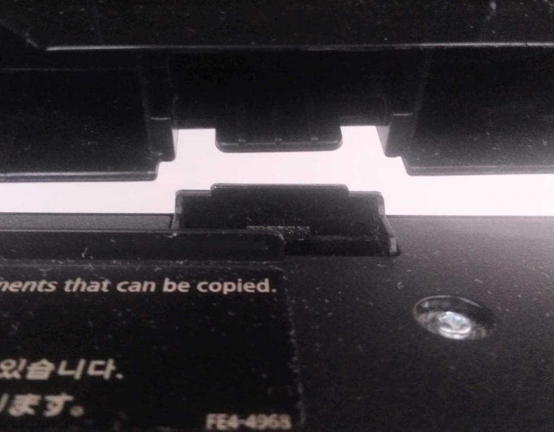 ●Wi-Fi●キャノン モノクロレーザープリンター●MF232w