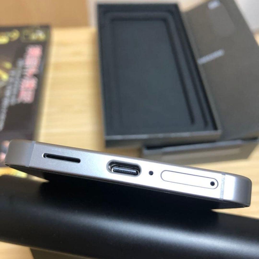 美品 国内版 Galaxy S25 256GB SIMフリー