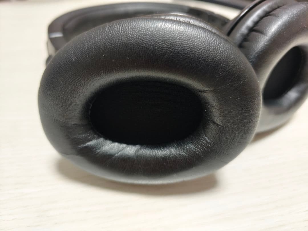 オーディオテクニカ ATH-M50x