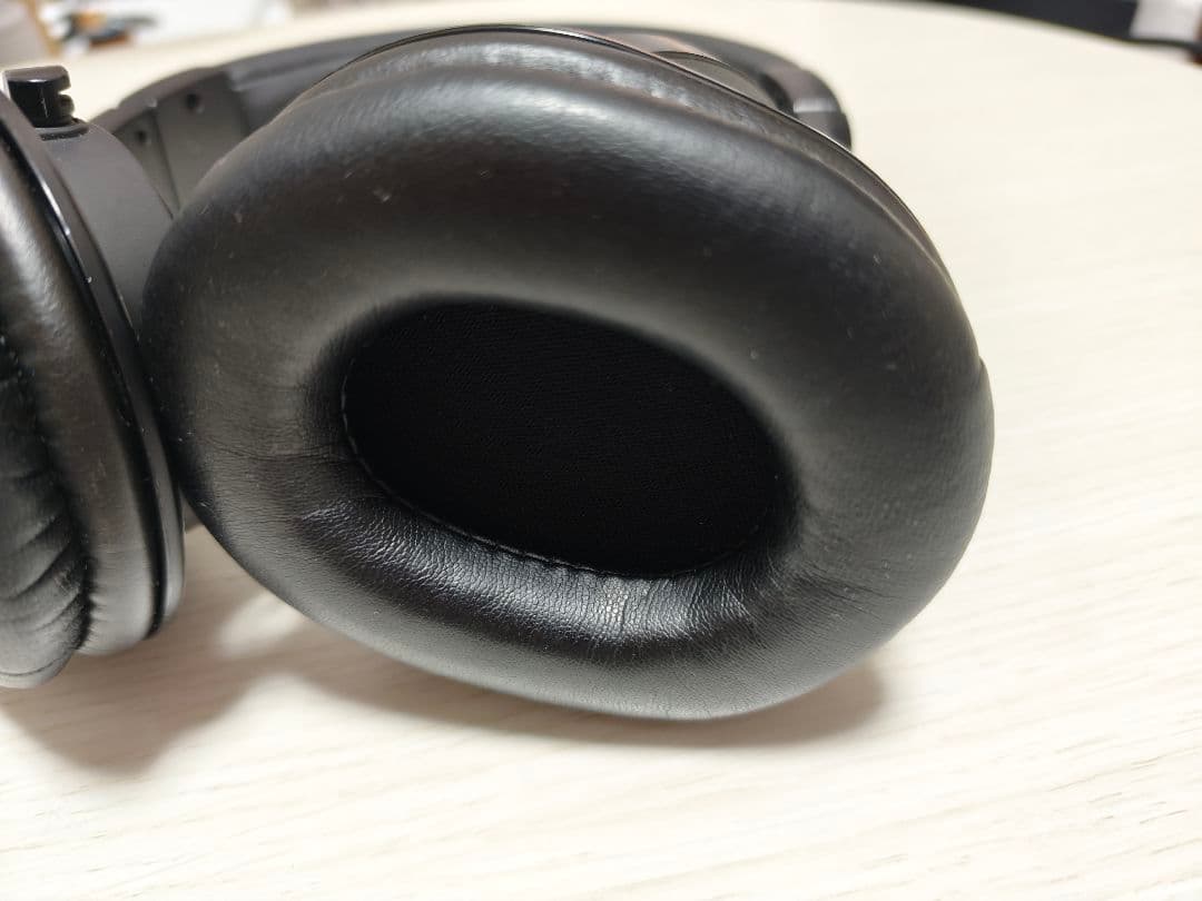 オーディオテクニカ ATH-M50x