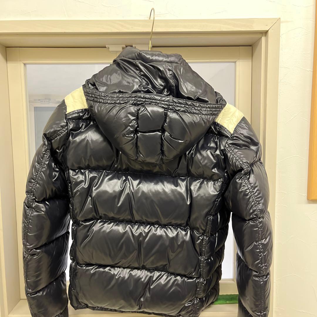 MONCLER GRAFTONダウンジャケット　サイズ1