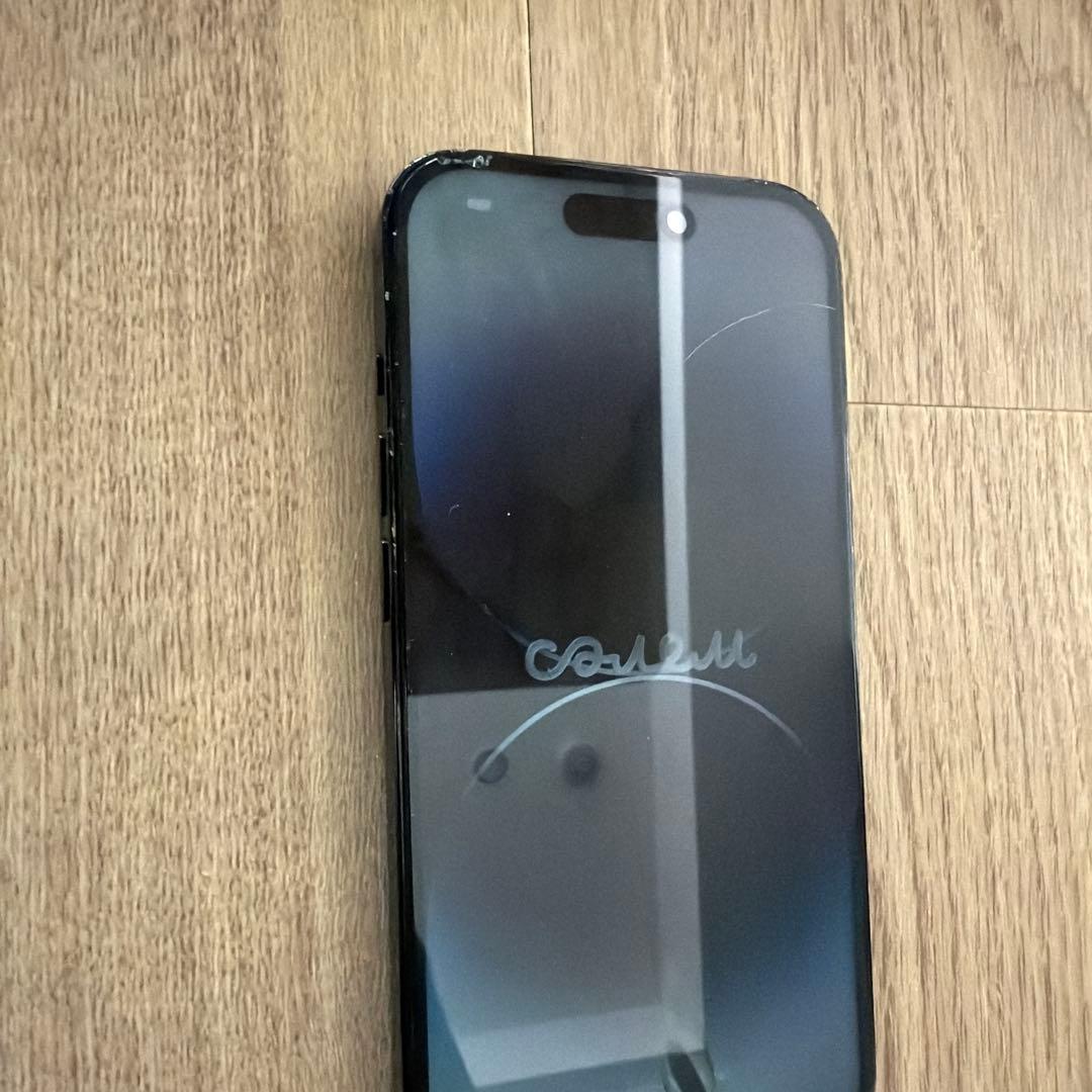 ダ*た様 Apple iPhone 14 Pro 256GB SIMフリー