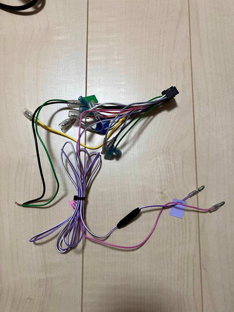 カーオーディオ DMH-SZ700 carrozzeria Pioneer