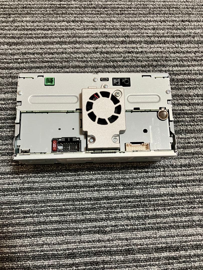 カーオーディオ DMH-SZ700 carrozzeria Pioneer