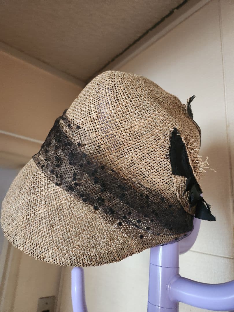 JUNYA WATANABE 帽子