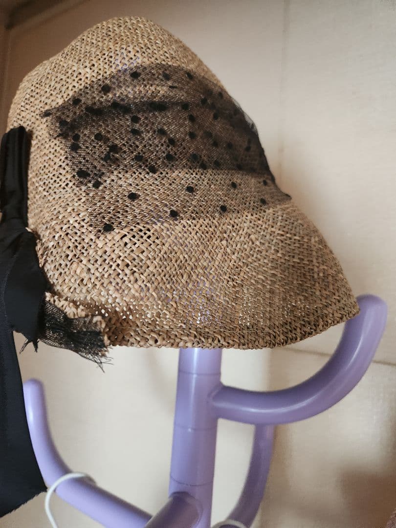 JUNYA WATANABE 帽子