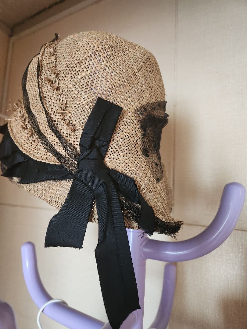 JUNYA WATANABE 帽子