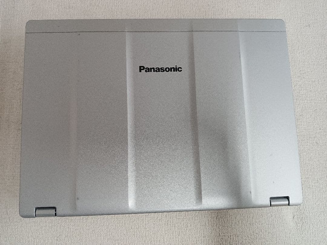 ✂ Let's note CF-SZ5 特価 8GB Corei5