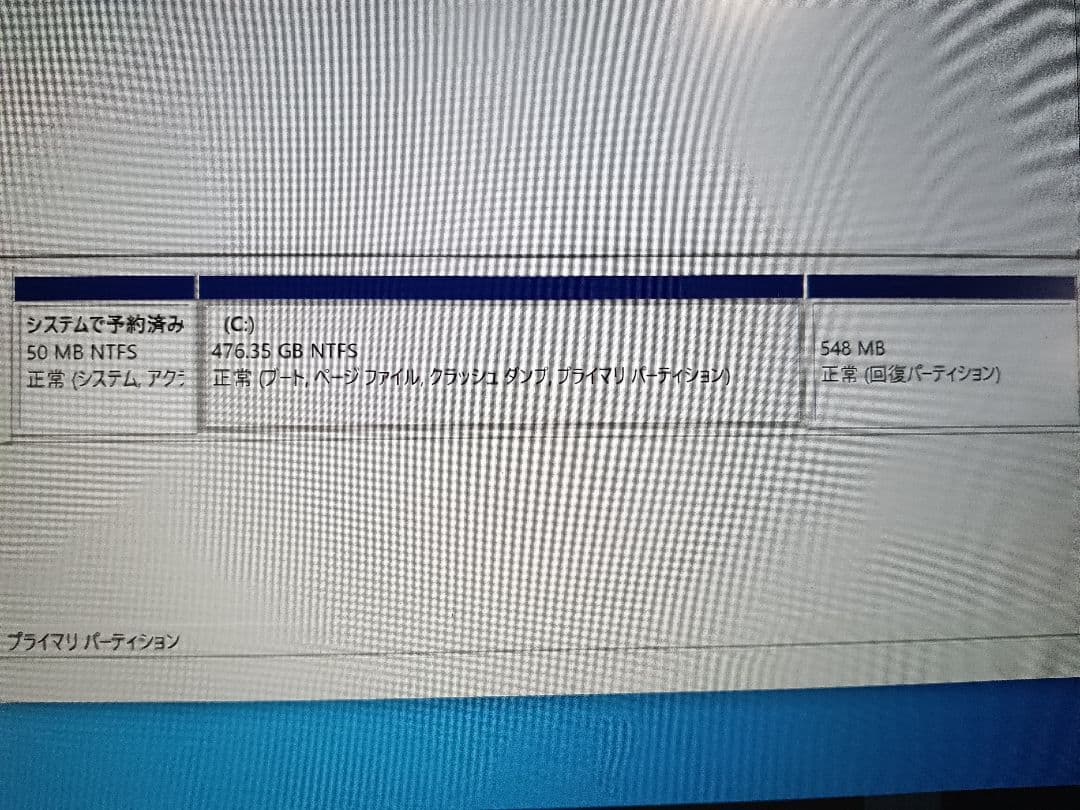 ✂ Let's note CF-SZ5 特価 8GB Corei5