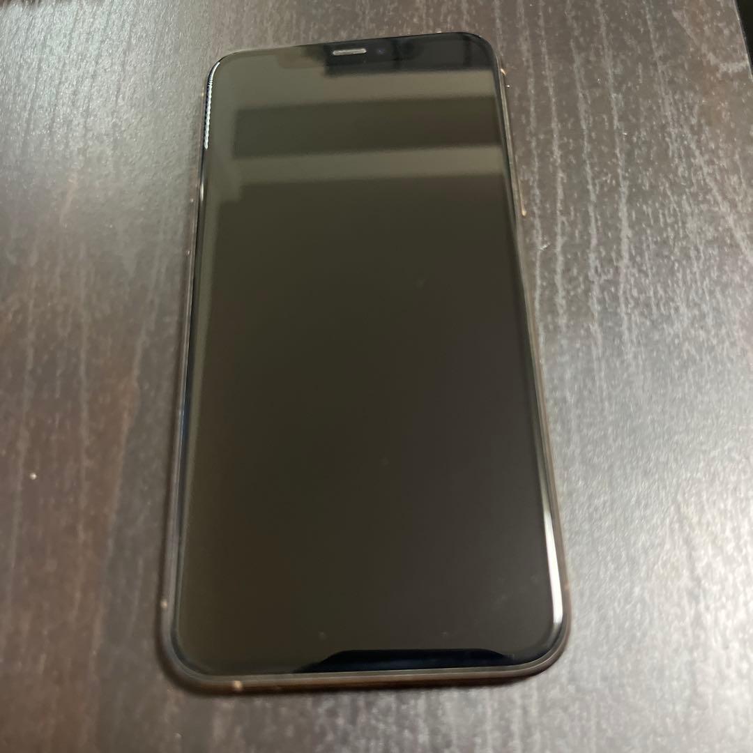 iPhone11 Pro 64GB ゴールド SIMフリー 超美品