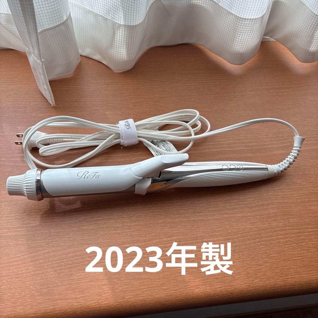 ※Kです　Refa カールアイロン　32mm