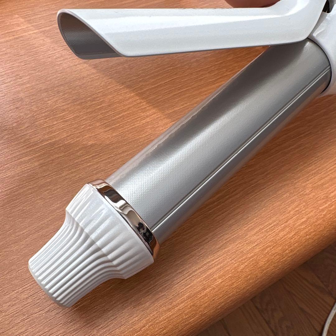 ※Kです　Refa カールアイロン　32mm