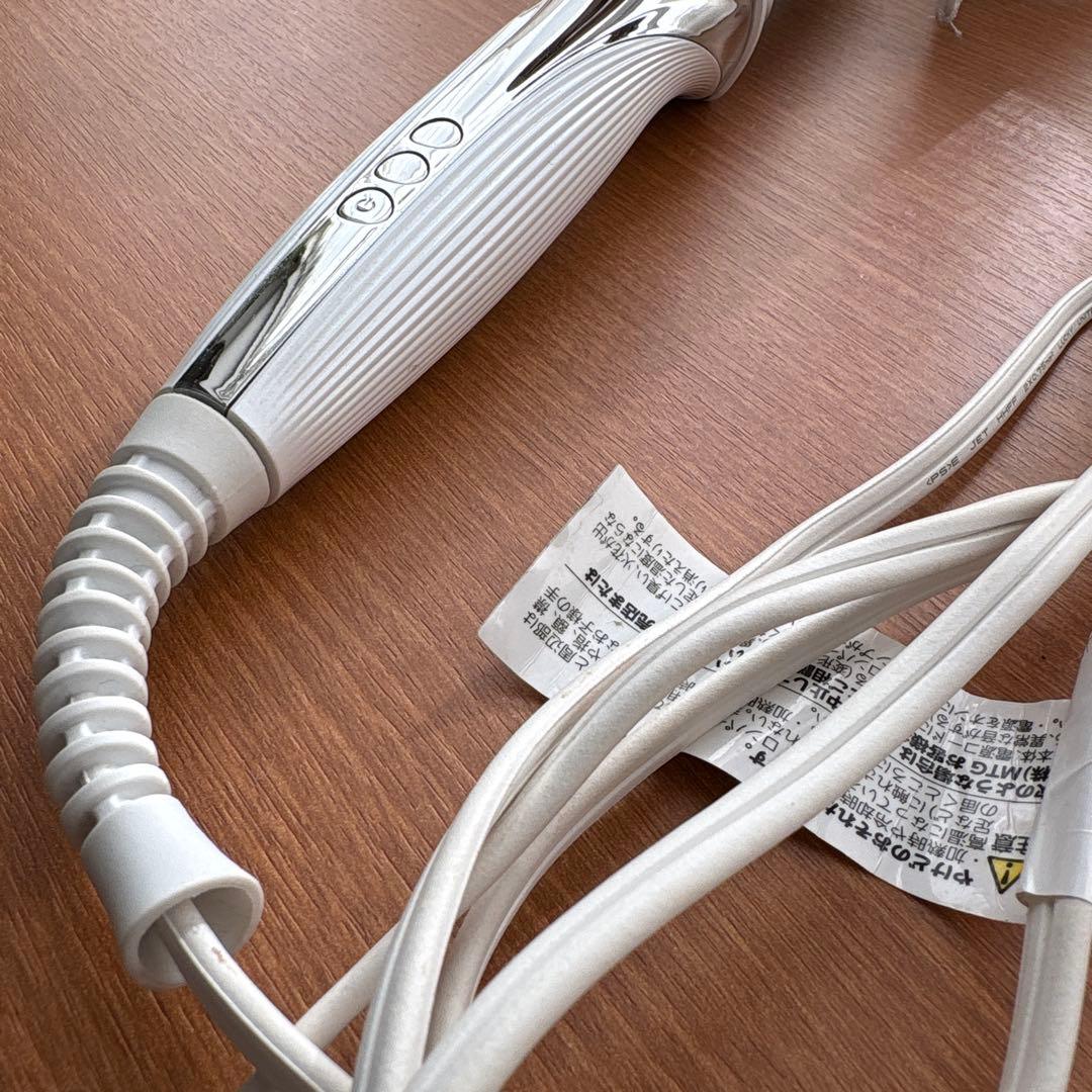 ※Kです　Refa カールアイロン　32mm