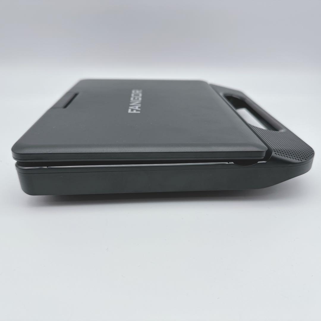 【美品】FANGOR ポータブルブルーレイ プレイヤー F-BR101