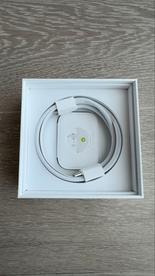 【うにょ】AirPods Pro 第2世代