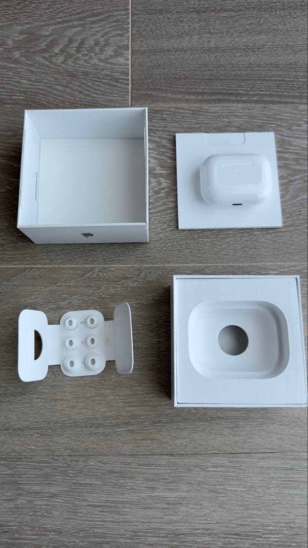 【うにょ】AirPods Pro 第2世代