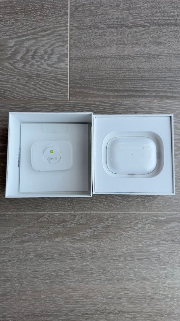 【うにょ】AirPods Pro 第2世代