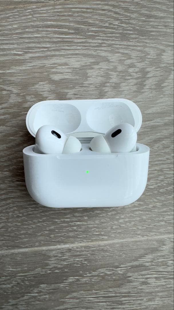【うにょ】AirPods Pro 第2世代