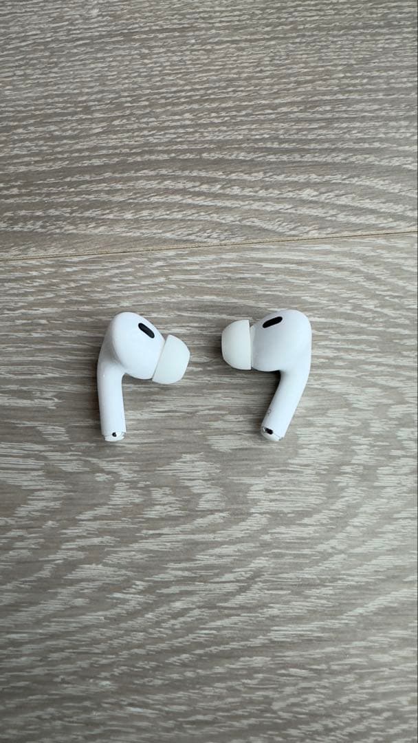 【うにょ】AirPods Pro 第2世代