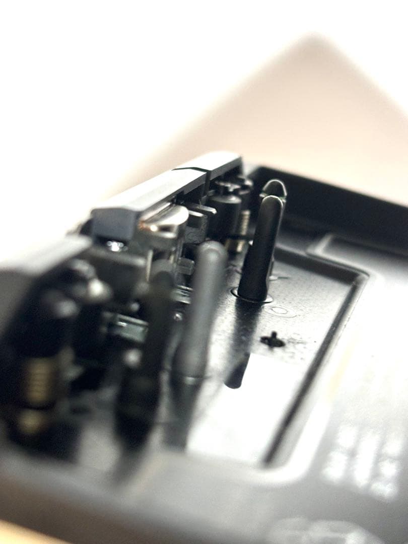 SONY カセットウォークマン WM-FX822 整備品 本体のみ