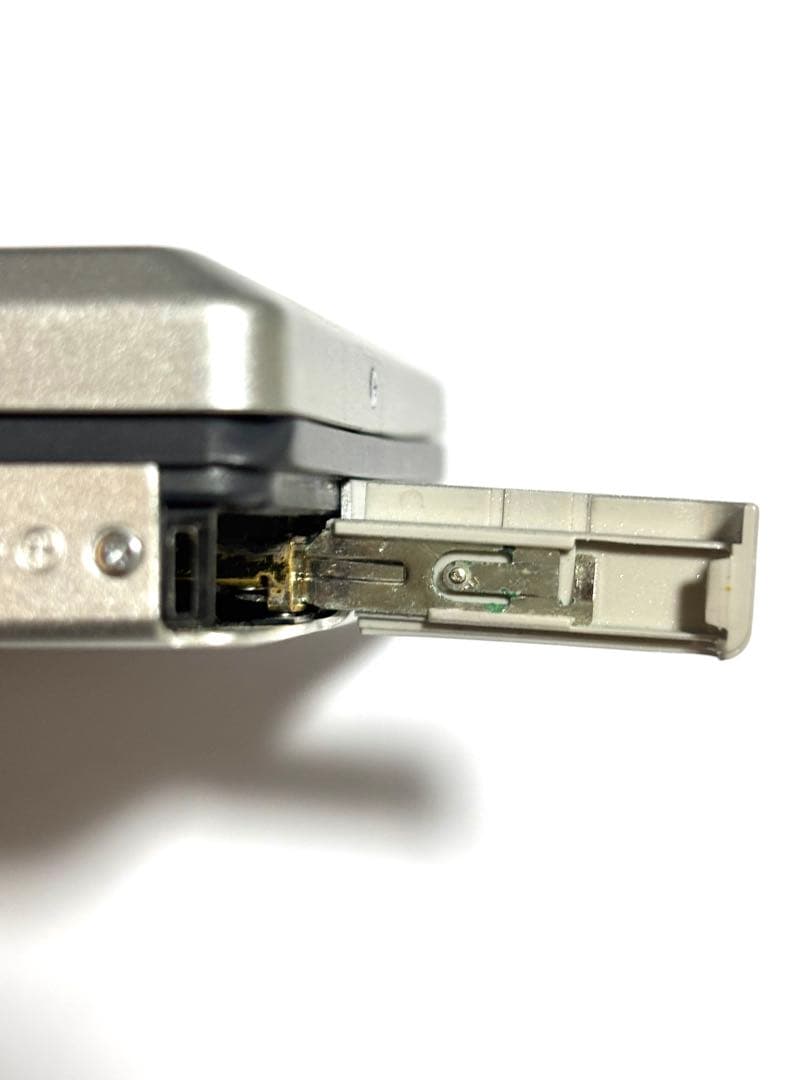 SONY カセットウォークマン WM-FX822 整備品 本体のみ