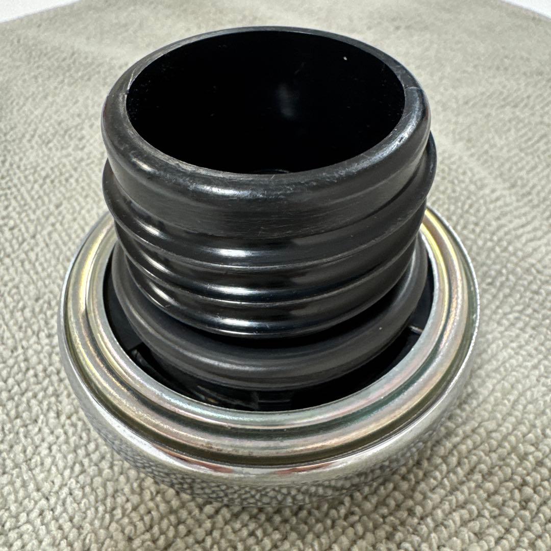 ハーレータンクキャップ　スポーツスター　純正　メダリオン　七宝焼き