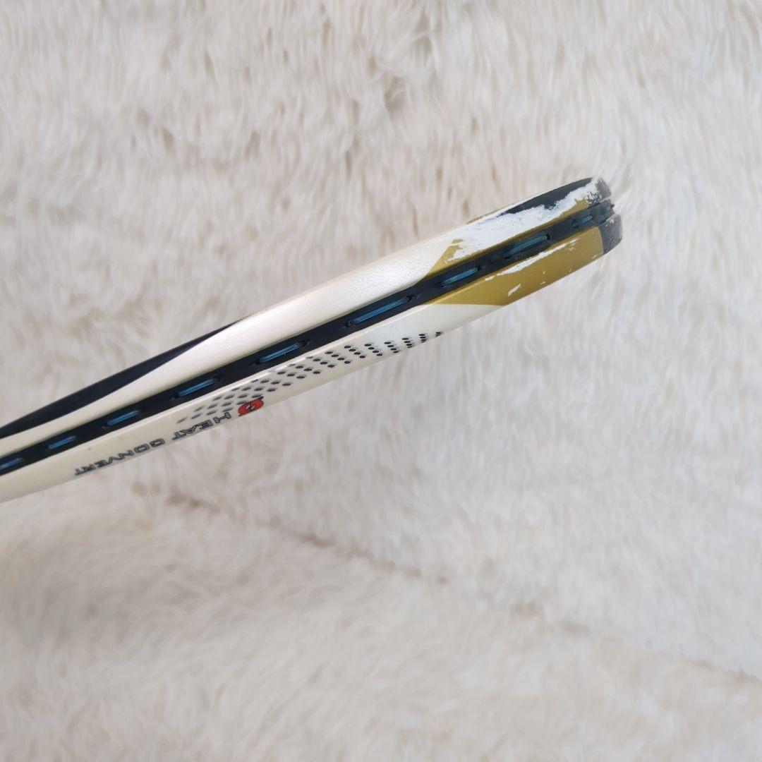 【希少】DUNLOP ダンロップ　ダイヤクラスター100S　軟式　後衛