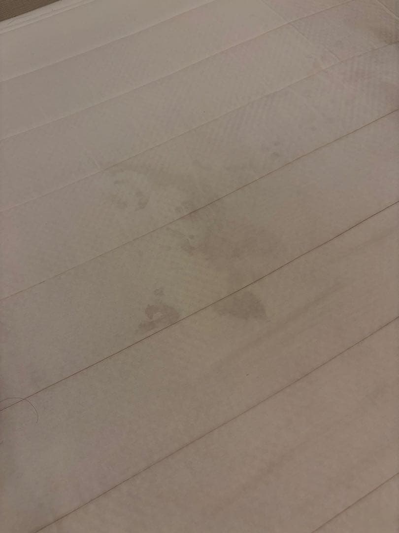 【訳あり注意】BRAIN SLEEP プラスフロート シングル