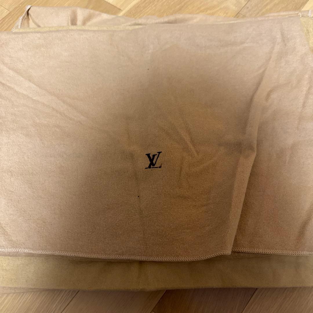 ルイ・ヴィトン 布袋　10枚セット　サイズ色々　巾着