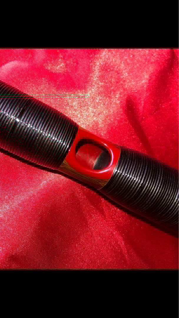 能管 (煤竹製 籐巻) : 龍笛 竜笛 神楽笛 横笛 篳篥 高麗笛 雅楽