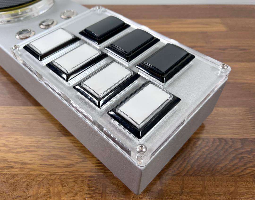 Yuancon MiniDX beatmania iidx 弐寺 ビートマニア