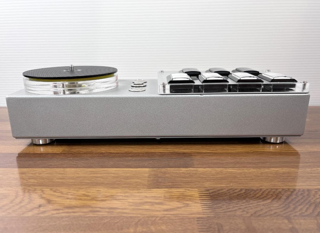 Yuancon MiniDX beatmania iidx 弐寺 ビートマニア