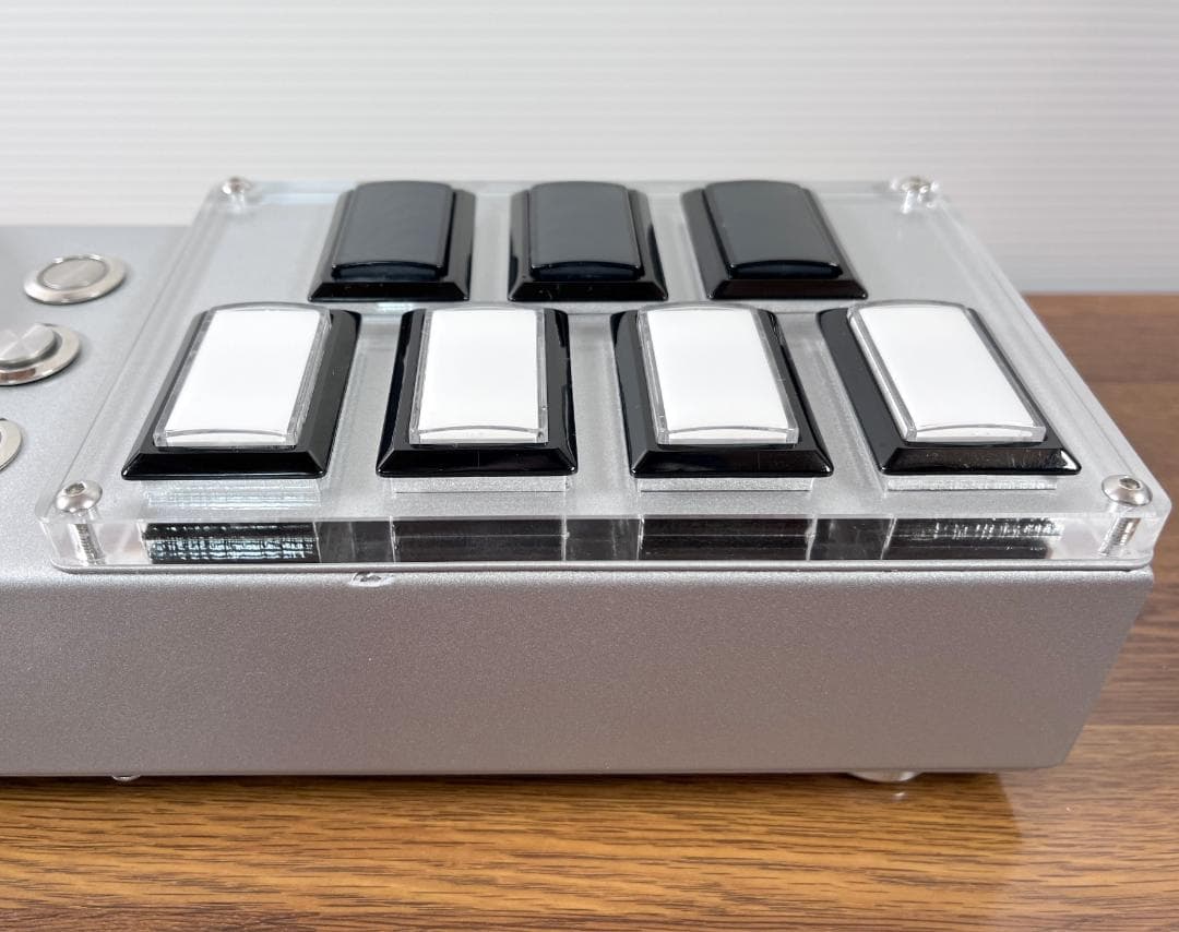 Yuancon MiniDX beatmania iidx 弐寺 ビートマニア