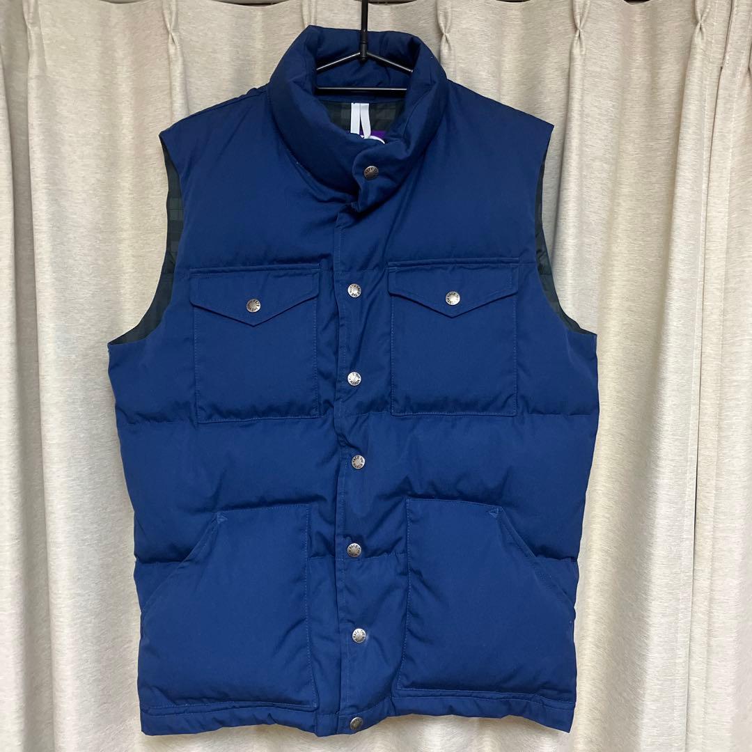 THE NORTH FACE （パープルレーベル）